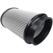 Load image into Gallery viewer, ~(3-Lbs.-13X10x7)~-Air-Filter-For-Intake-Kits-75-5062-Dry-Extendable-White-S-B