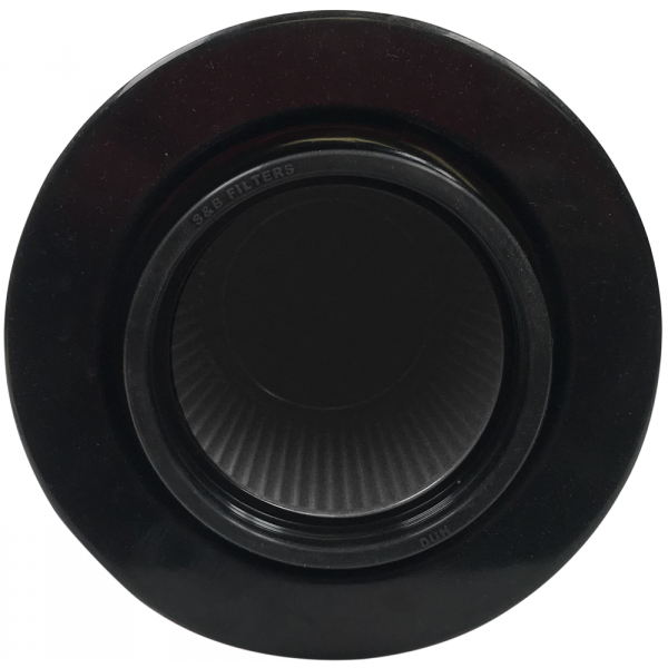 ~(3-Lbs.-10X9x9)~-Air-Filter-For-Intake-Kits-75-5092-75-5057-75-5100-75-5095-Dry-Extendable-White-S-B