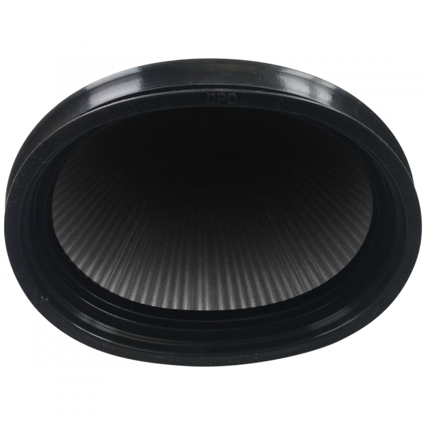 ~(3-Lbs.-13X10x7)~-Air-Filter-For-Intake-Kits-75-5062-Dry-Extendable-White-S-B