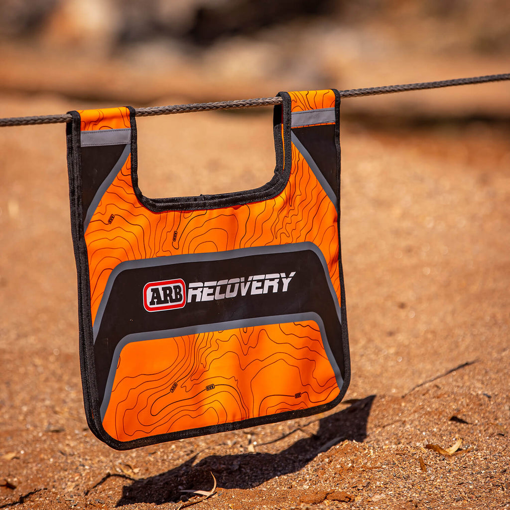 ~(3-Lbs.-19X17x0)~-Arb-Recovery-Damper-Arb-Recovery-Gear