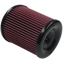 Load image into Gallery viewer, ~(3-Lbs.-12X9x9)~-Air-Filter-For-Intake-Kits-75-5060-75-5084-Oiled-Cotton-Cleanable-Red-S-B