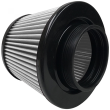 Load image into Gallery viewer, ~(3-Lbs.-10X9x9)~-Air-Filter-For-Intake-Kits-75-5092-75-5057-75-5100-75-5095-Dry-Extendable-White-S-B