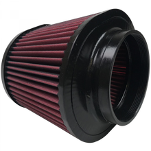 Load image into Gallery viewer, ~(3-Lbs.-10X9x8)~-Air-Filter-For-Intake-Kits-75-5018-Oiled-Cotton-Cleanable-Red-S-B