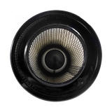 S&B Filters CR-90015D Air Filters for Competitors Intakes AFE XX-90015 Dry Extendable White S&B