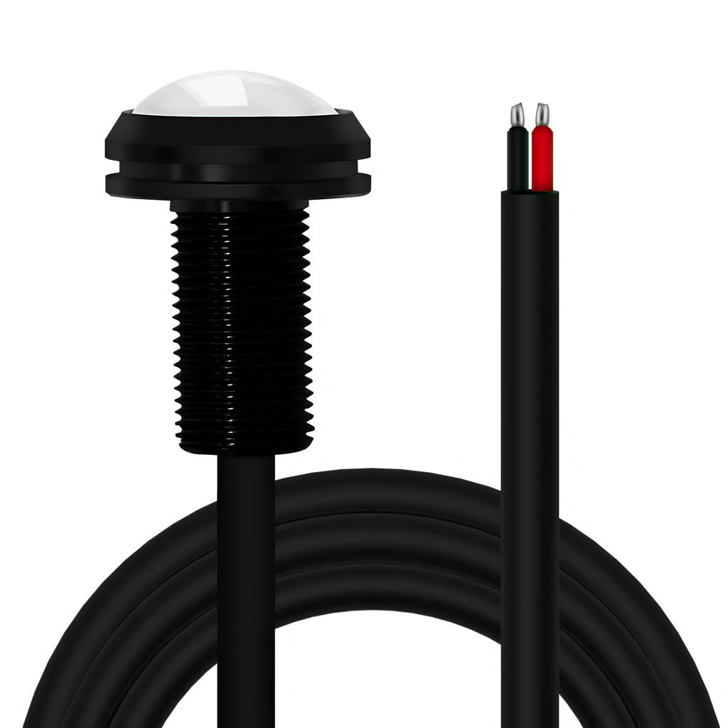 ~(3-Lbs.-9X9x4)~-Oracle-Pre-Runner-Style-Led-Grill-Kit-For-Jeep-Wrangler-Jl