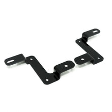 Load image into Gallery viewer, ~(3-Lbs.-8X8x5)~-Jeep-Jl-Cowl-Mount--Dual-A-Pillar-Mount-Kit-2018-Wrangler-Jl-Baja-Designs