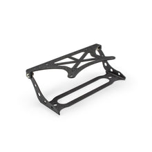 Load image into Gallery viewer, ~(3-Lbs.-14X8x5)~-Dv8-Flip-Up-License-Plate-Relocation-Bracket-Fairlead-Mounted