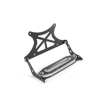 Load image into Gallery viewer, ~(3-Lbs.-14X8x5)~-Dv8-Flip-Up-License-Plate-Relocation-Bracket-Fairlead-Mounted