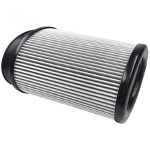 Load image into Gallery viewer, ~(3-Lbs.-13X10x7)~-Air-Filter-For-Intake-Kits-75-5062-Dry-Extendable-White-S-B
