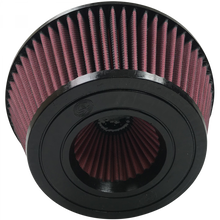 Load image into Gallery viewer, ~(3-Lbs.-10X9x9)~-Air-Filter-For-Intake-Kits-75-5033-75-5015-Oiled-Cotton-Cleanable-Red-S-B