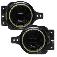 Load image into Gallery viewer, ~(3-Lbs.-9X6x5)~-Oracle-Jeep-Wrangler-JlJt-Sport-High-Performance-20W-Led-Fog-Lights