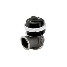 Load image into Gallery viewer, ~(3-Lbs.-6X5x5)~-Wg45-Genv-Hyper-Gate-45Mm-Wastegate---14Psi-Black