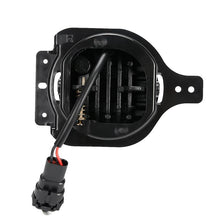 Load image into Gallery viewer, ~(3-Lbs.-9X6x5)~-Oracle-Jeep-Wrangler-JlJt-Sport-High-Performance-20W-Led-Fog-Lights