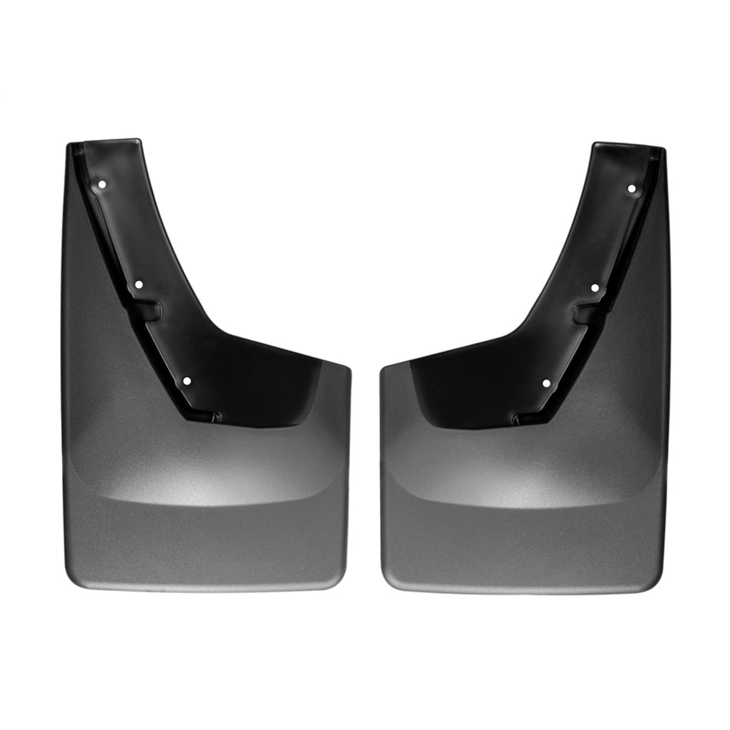 ~(3-Lbs.-19X13x4)~-Black-No-Drill-Mudflaps-Cadillac-Escalade-2015-