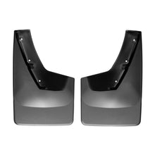 Load image into Gallery viewer, ~(3-Lbs.-19X13x4)~-Black-No-Drill-Mudflaps-Cadillac-Escalade-2015-