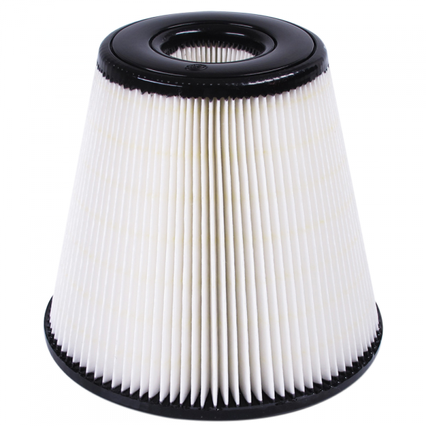 ~(3-Lbs.-12X9x9)~-Air-Filters-For-Competitors-Intakes-Afe-Xx-90015-Dry-Extendable-White-S-B