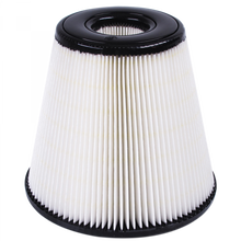 Load image into Gallery viewer, ~(3-Lbs.-12X9x9)~-Air-Filters-For-Competitors-Intakes-Afe-Xx-90015-Dry-Extendable-White-S-B