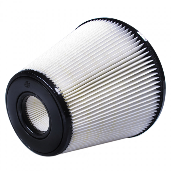 ~(3-Lbs.-12X9x9)~-Air-Filters-For-Competitors-Intakes-Afe-Xx-90015-Dry-Extendable-White-S-B