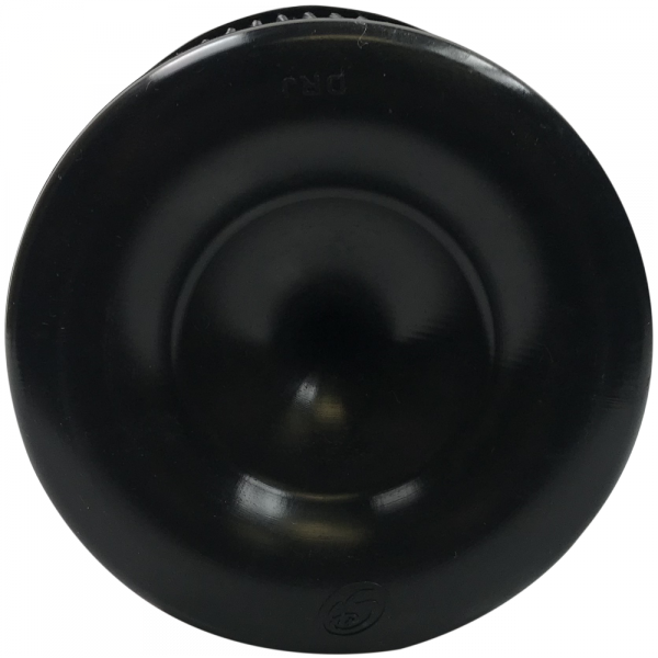 ~(3-Lbs.-12X9x9)~-Air-Filter-For-Intake-Kits-75-5060-75-5084-Oiled-Cotton-Cleanable-Red-S-B