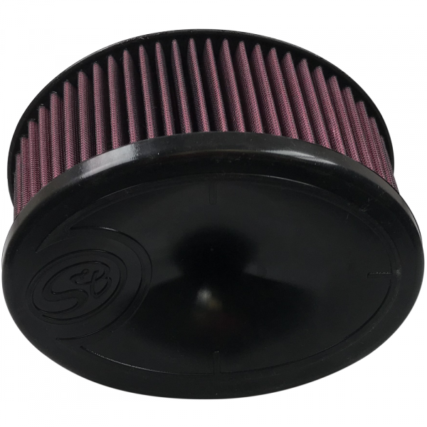 ~(3-Lbs.-10X9x8)~-Air-Filter-For-75-5081-75-5083-75-5108-75-5077-75-5076-75-5067-75-5079-Cotton-Cleanable-Red-S-B