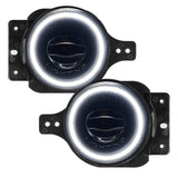 Oracle Lighting 5847-001 Jeep Wrangler JL/Gladiator JT Sport High Performance 20W LED Fog Lights