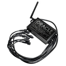 Load image into Gallery viewer, ~(3-Lbs.-15X9x6)~-Oracle-Bluetooth--Rf-Colorshift-Underbody-Rock-Light-Kit---8-Pcs