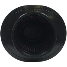 Load image into Gallery viewer, ~(3-Lbs.-10X9x8)~-Air-Filter-For-Intake-Kits-75-5018-Oiled-Cotton-Cleanable-Red-S-B