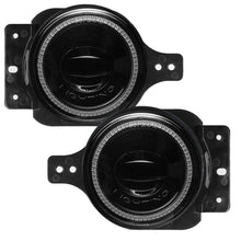 Load image into Gallery viewer, ~(3-Lbs.-9X6x5)~-Oracle-Jeep-Wrangler-JlJt-Sport-High-Performance-20W-Led-Fog-Lights