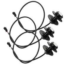 Load image into Gallery viewer, ~(3-Lbs.-9X9x4)~-Oracle-Pre-Runner-Style-Led-Grill-Kit-For-Jeep-Gladiator-Jt