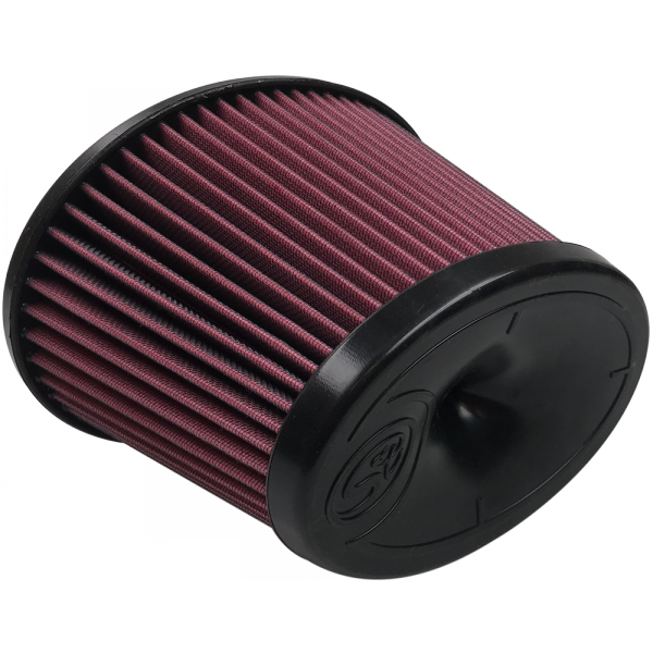 ~(3-Lbs.-10X9x8)~-Air-Filter-For-75-5081-75-5083-75-5108-75-5077-75-5076-75-5067-75-5079-Cotton-Cleanable-Red-S-B