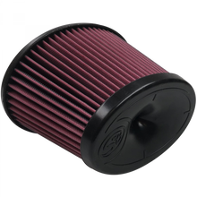 Load image into Gallery viewer, ~(3-Lbs.-10X9x8)~-Air-Filter-For-75-5081-75-5083-75-5108-75-5077-75-5076-75-5067-75-5079-Cotton-Cleanable-Red-S-B