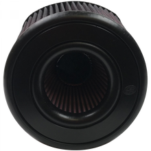 Load image into Gallery viewer, ~(3-Lbs.-10X10x9)~-Air-Filter-For-Intake-Kits-75-5045-Oiled-Cotton-Cleanable-Red-S-B