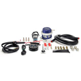 Turbosmart TS-0304-1001 Blow Off Valve controller kit (controller + custom Raceport) BLUE