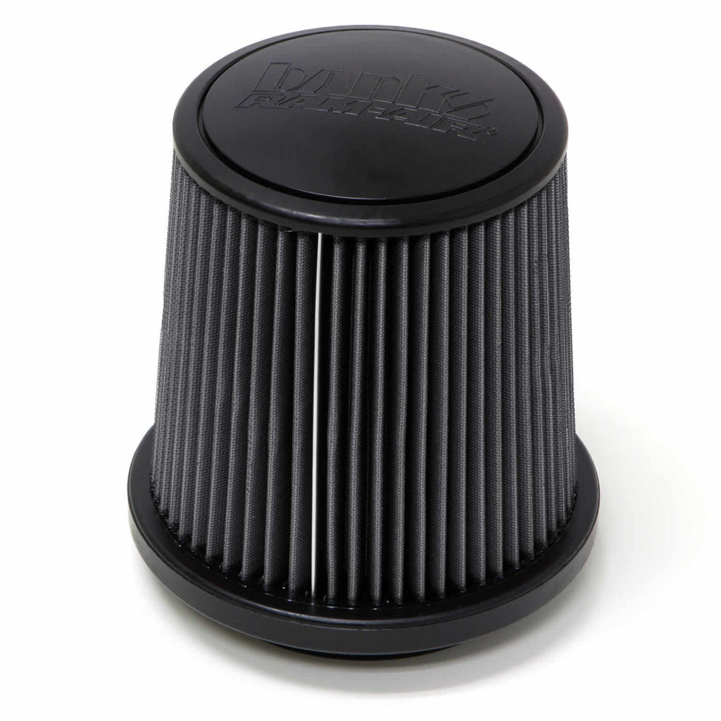 ~(3-Lbs.-12X12x7)~-Air-Filter-Element-Dry-Ram-Air-System---ChevyGmcRam---DslGas