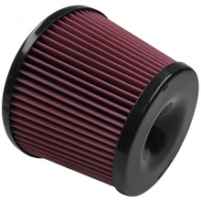 Load image into Gallery viewer, ~(3-Lbs.-12X8x8)~-Air-Filter-For-Intake-Kits-75-5092-75-5057-75-5100-75-5095-Cotton-Cleanable-Red-S-B