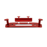 Warn 102300 BACKING PLATE