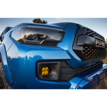 Load image into Gallery viewer, ~(3-Lbs.-12X10x10)~-Toyota-Led-Light-Kit-Clear-Lens-TacomaTundra4Runner-Squadron-Sport-Wc-Baja-Designs