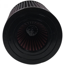 Load image into Gallery viewer, ~(3-Lbs.-10X9x9)~-Air-Filter-For-Intake-Kits-75-5027-Oiled-Cotton-Cleanable-Red-S-B