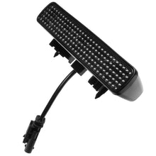Load image into Gallery viewer, ~(3-Lbs.-8X4x3)~-Oracle-Jeep-Wrangler-Jl-Smoked-Lens-Led-Third-Brake-Light