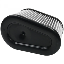 Load image into Gallery viewer, ~(3-Lbs.-12X9x9)~-Air-Filter-For-Intake-Kits-75-5070-Dry-Extendable-White-S-B