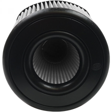 Load image into Gallery viewer, ~(3-Lbs.-10X10x9)~-Air-Filter-For-Intake-Kits-75-5045-Dry-Extendable-White-S-B