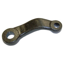 Load image into Gallery viewer, ~(3-Lbs.-11X8x8)~-Crown-Jeep-Pitman-Arm---Blackunpainted