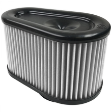 Load image into Gallery viewer, ~(3-Lbs.-12X9x9)~-Air-Filter-For-Intake-Kits-75-5070-Dry-Extendable-White-S-B