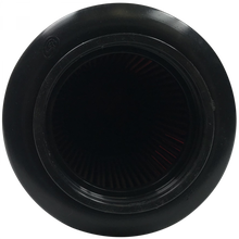 Load image into Gallery viewer, ~(3-Lbs.-12X9x9)~-Air-Filter-For-Intake-Kits-75-5060-75-5084-Oiled-Cotton-Cleanable-Red-S-B