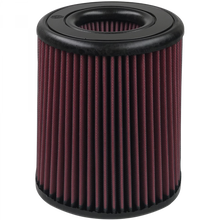 Load image into Gallery viewer, ~(3-Lbs.-10X10x9)~-Air-Filter-For-Intake-Kits-75-5045-Oiled-Cotton-Cleanable-Red-S-B
