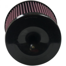 Load image into Gallery viewer, ~(3-Lbs.-12X8x8)~-Air-Filter-For-Intake-Kits-75-5092-75-5057-75-5100-75-5095-Cotton-Cleanable-Red-S-B