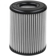 Load image into Gallery viewer, ~(3-Lbs.-10X10x9)~-Air-Filter-For-Intake-Kits-75-5045-Dry-Extendable-White-S-B