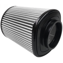 Load image into Gallery viewer, ~(3-Lbs.-10X10x9)~-Air-Filter-For-Intake-Kits-75-5045-Dry-Extendable-White-S-B