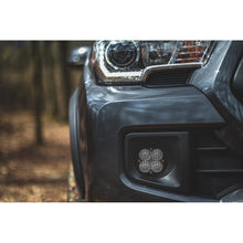 Load image into Gallery viewer, ~(3-Lbs.-12X10x10)~-Toyota-Led-Light-Kit-Clear-Lens-TacomaTundra4Runner-Squadron-Sport-Wc-Baja-Designs