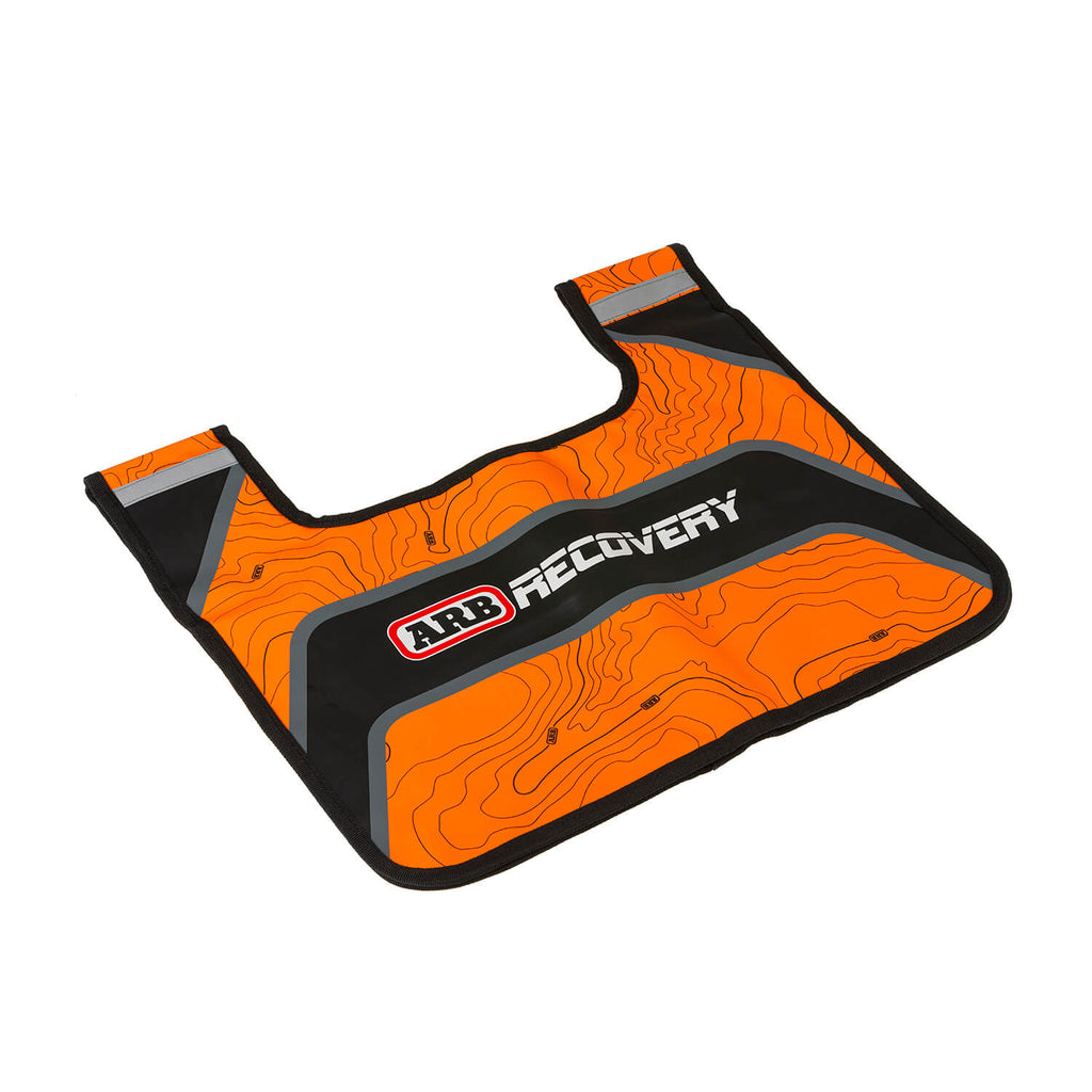 ~(3-Lbs.-19X17x0)~-Arb-Recovery-Damper-Arb-Recovery-Gear